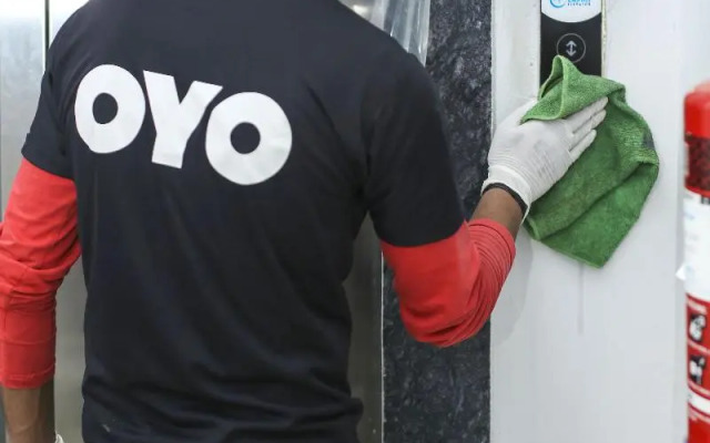 Collection O 50322 Zeal College Chowk