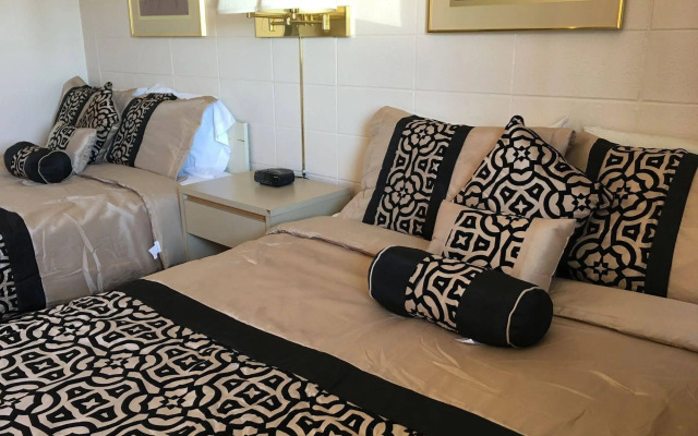 Budget Inn Ontario