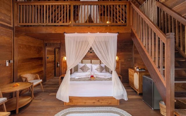 Kirani House – Guest Rooms – Sukawati