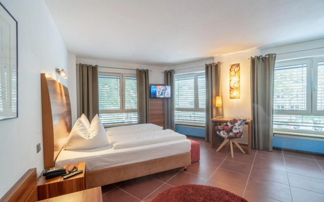 Hotel Schottenhof