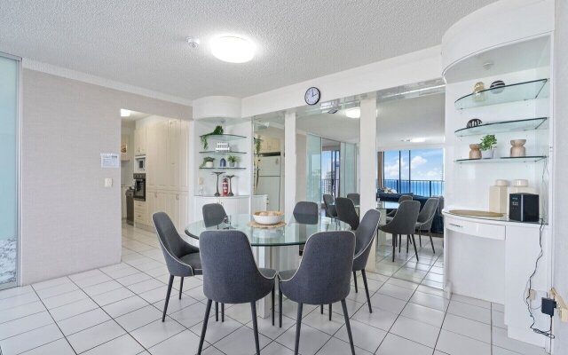 Condor Ocean View Apartments managed by Gold Coast Premium