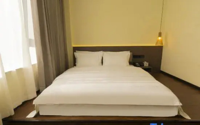 Xingte Hotel