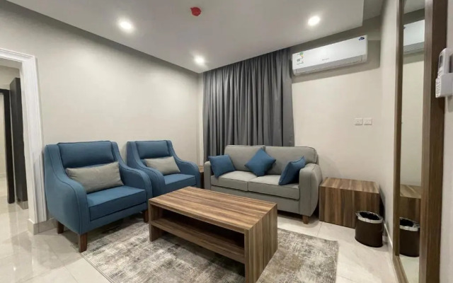 سكنك 2 للوحدات السكنية