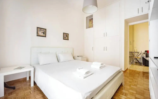 Acropolis 5 Hills 1st FLR Aprt