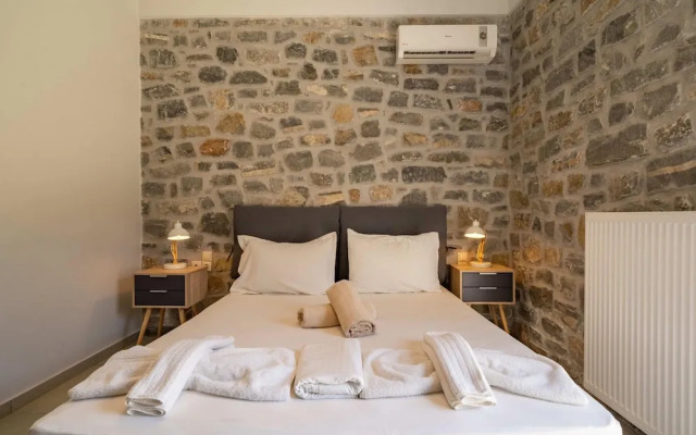 Villa Liatiko With Private Pool