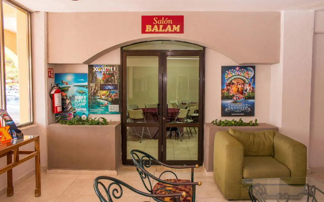 Hotel Batab