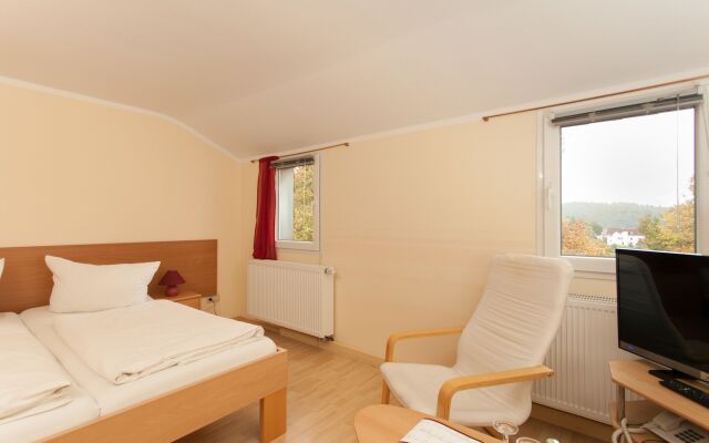 Kulturhotel Kaiserhof