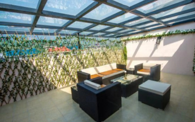 Meixi Hostel