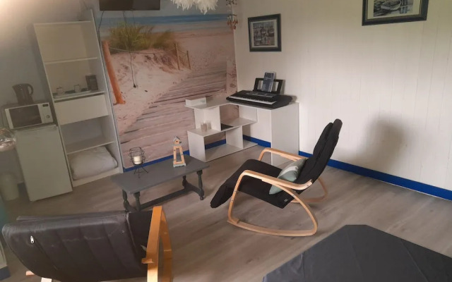 Chambres d'Hôtes DM