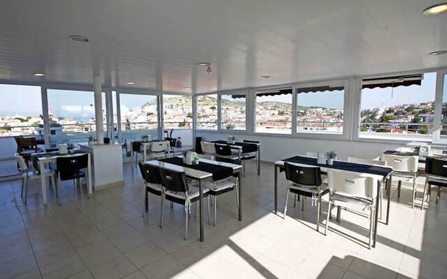 Bonapart Hotel