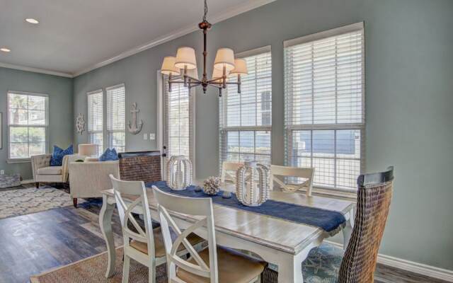 Cinnamon Shore- Sandy Banks 120 ST