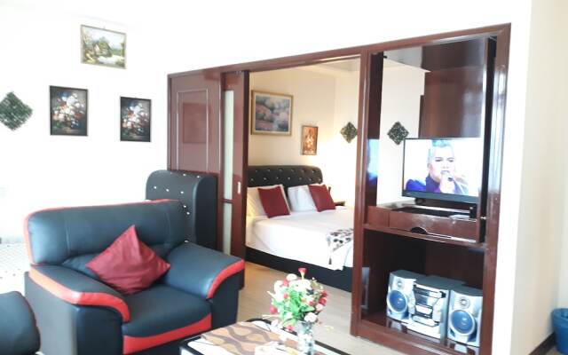 Diamondsuite at Times Square KL