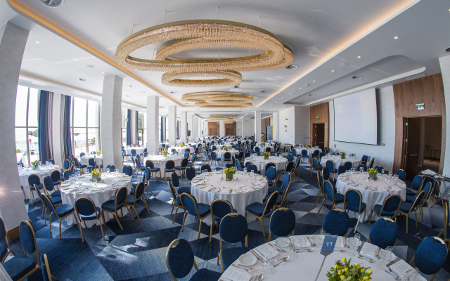 Makedonia Palace Hotel