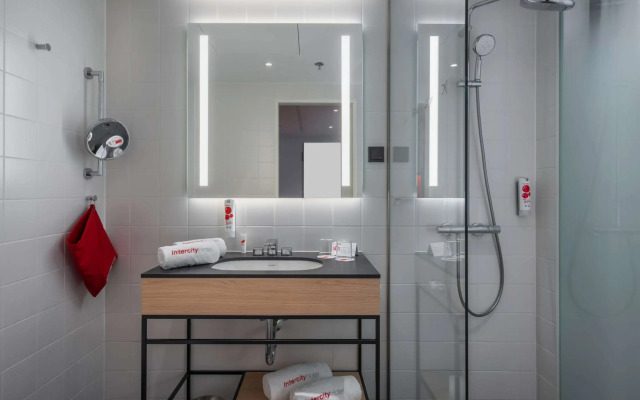 IntercityHotel Budapest