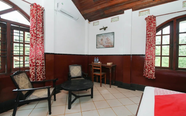 OYO 422 Sunnys Guest House