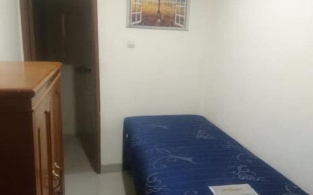 Orchard Residence Syariah
