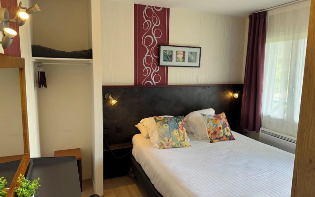 Cit'Hotel Le Capricorne