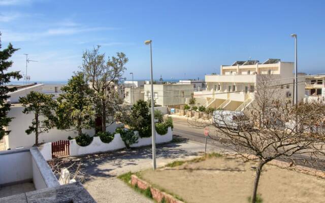 Fiordaliso Beach House