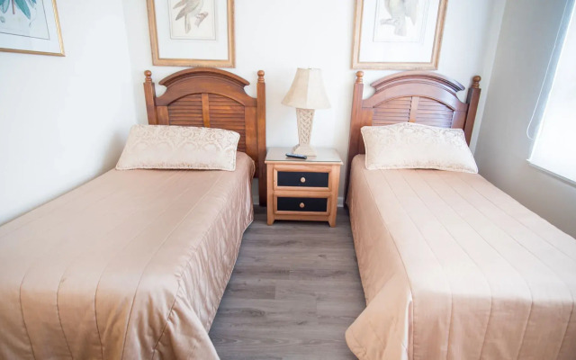 Suites by the Beach