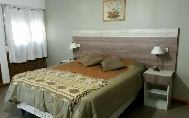 Terraza Apart Hotel