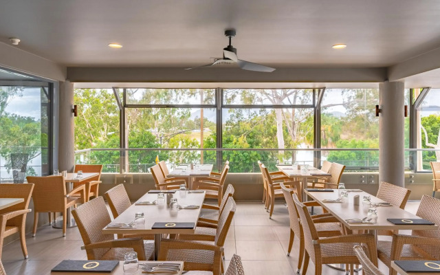 Mercure Rockhampton