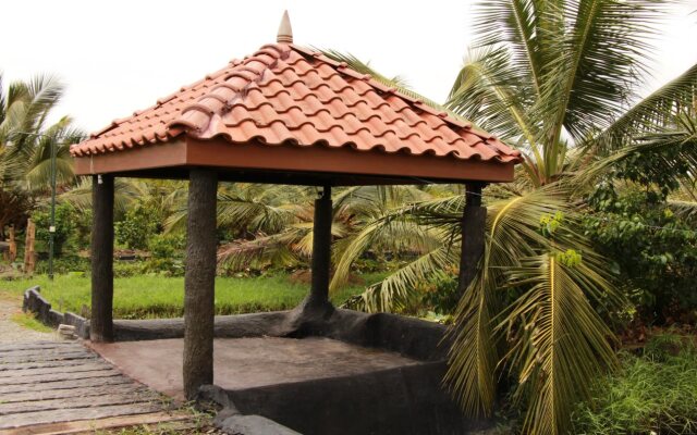 Wasana Golden Entrance Resort & Restaurant