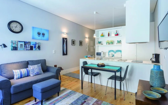 OPO Downtown Blue