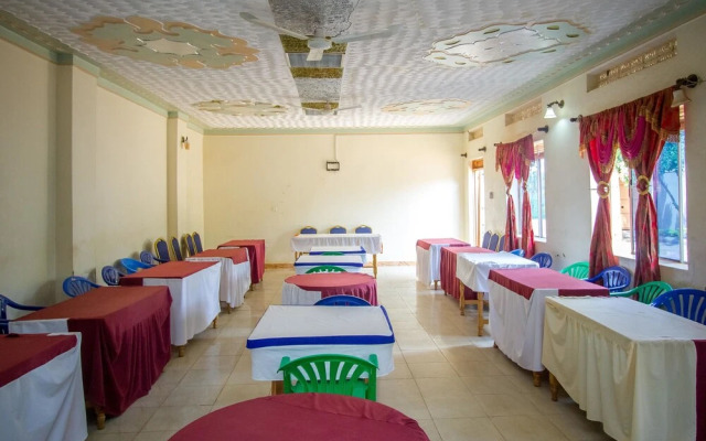 Bridge Hotel