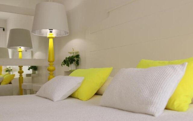 Le relais dAngélique