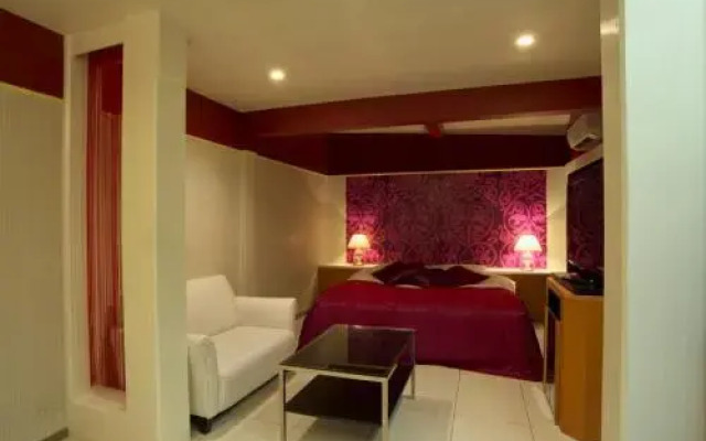 Hotel Coco Palm