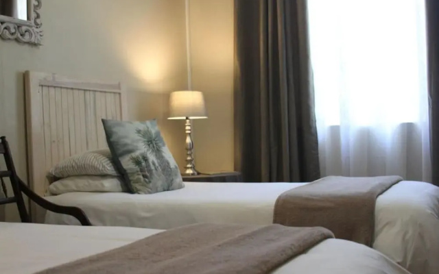 Ripple Hill Hotel