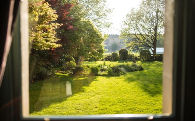 The Ayrlington