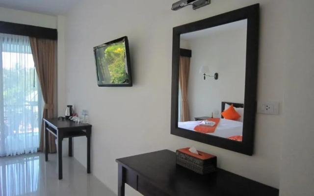 Dream Valley Resort Tonsai Beach