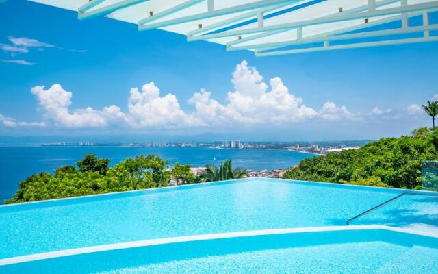 Avalon 907 Modern, Spacious / 9th F Private Pool