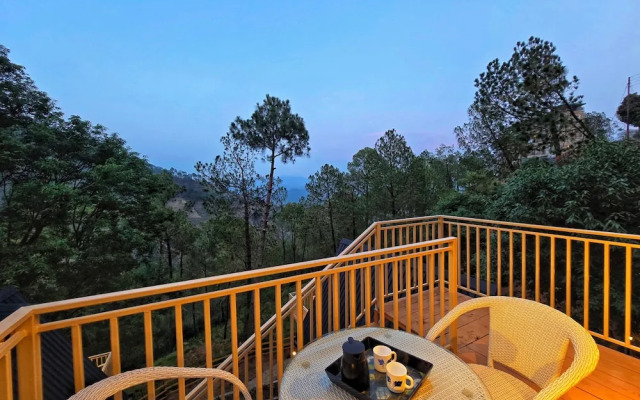 Musical Paradise Kasauli