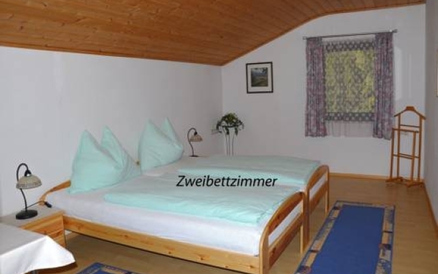 Appartement Gertraud Neuhuber