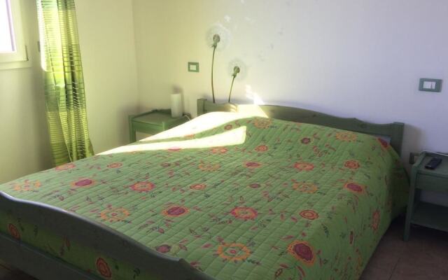 B&B Al Tardino