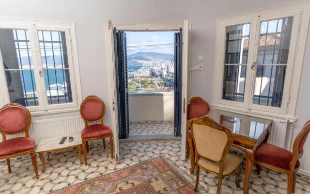 Buyuk Konak Izmir