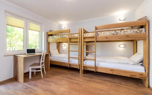 Villa Kliwer 50 metrów od morza