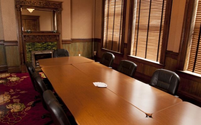 Historic Franklin Hotel