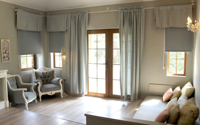 Village Park Resort & Spa