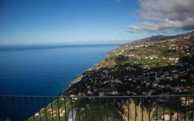 Villas Santo Antao