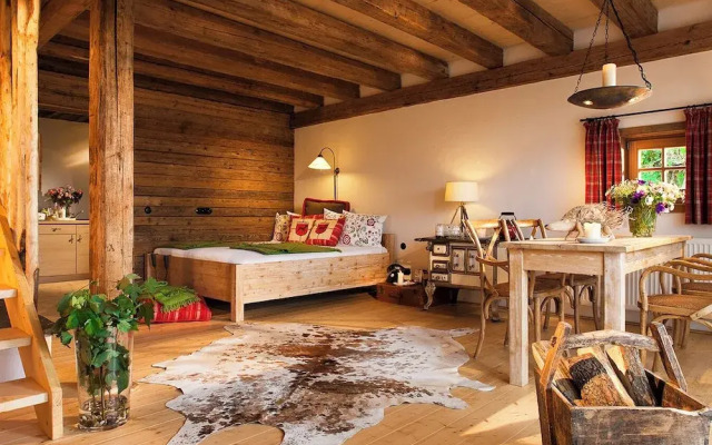 Romantik Hotel BollAnts im Park