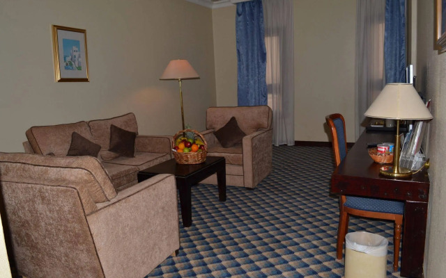 Ramada Hafr Al Batin