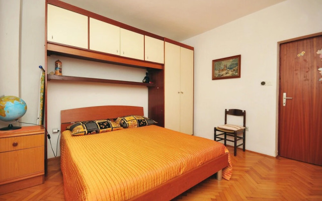 Apartments And Room Jadranka