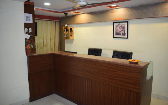 Hotel Royal Stay