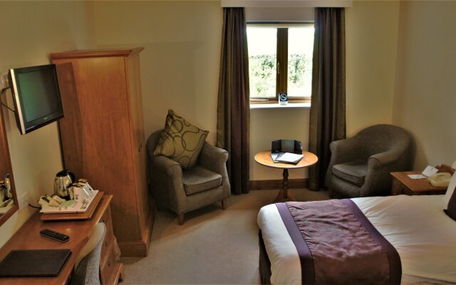 Garstang Country Hotel & Golf, Sure Hotel Collection