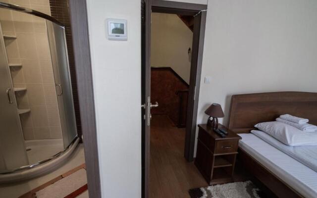 Like Home Lux, Apartman A9
