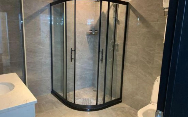 Guiyang Pinxin boutique hotel