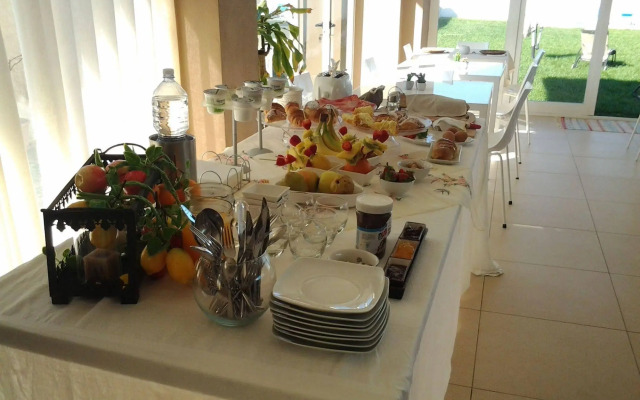 SUITEBEACH b&b and resort